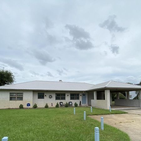 Americana Beach Home جزيرة جيكل المظهر الخارجي الصورة
